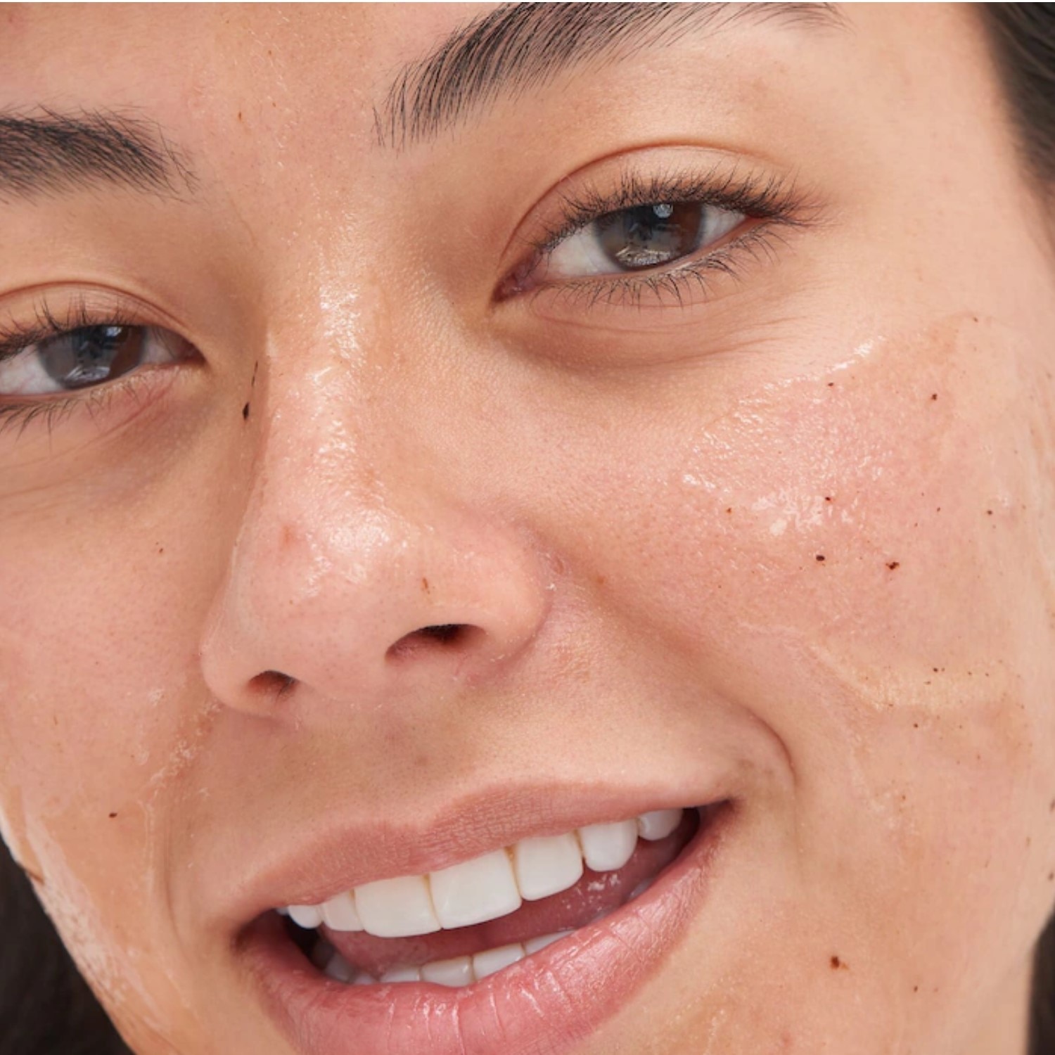 FULVIC ACID BRIGHTENING CLEANSER (GEL LIMPIADOR DE ROSTRO)